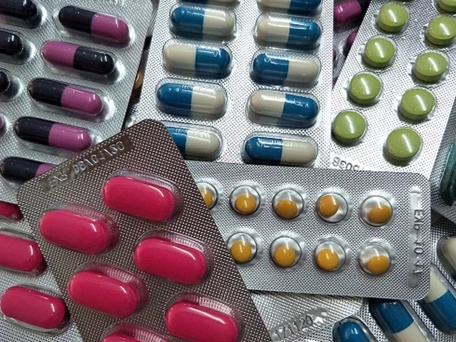 Фармацевтика